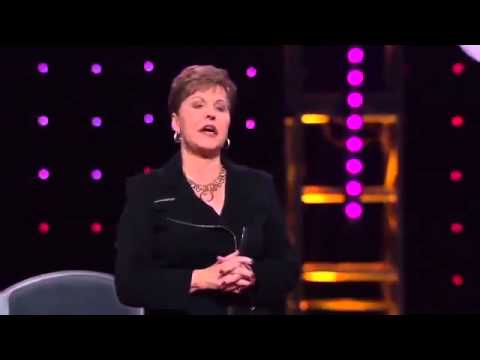 If at First You Don't Succeed - Pt 1 | Joyce Meyer | Enjoying Everyday ...