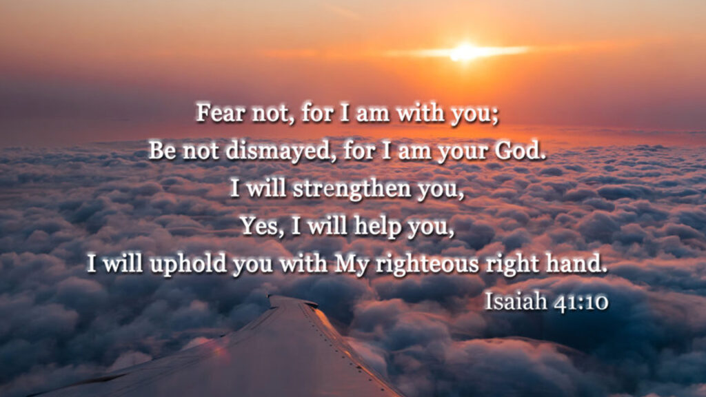 Isaiah-41:10
