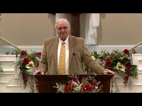 Pastor Charles Lawson Sermon 2021 | Temple Baptist Church | Bible Study