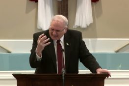 Pastor Paul Washer's Sermons Collection | Top Preacher in The World